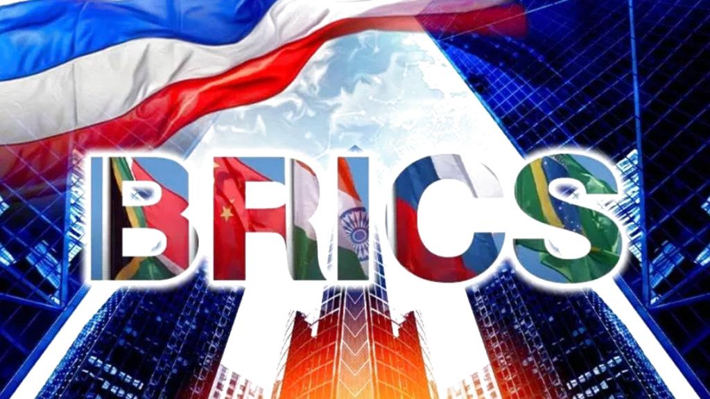 Les implications de l'adhésion de la Thaïlande aux BRICS+