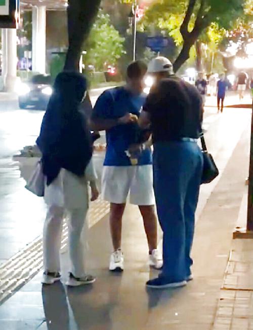 Alerte : des gangs de voleurs ciblent les touristes étrangers en Thaïlande