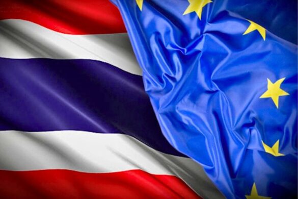 Accord de libre-échange : la Thaïlande et l&rsquo;UE franchissent une étape clé