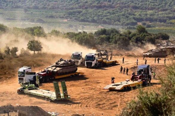 Un travailleur thaïlandais tué et un autre gravement blessé en Israël