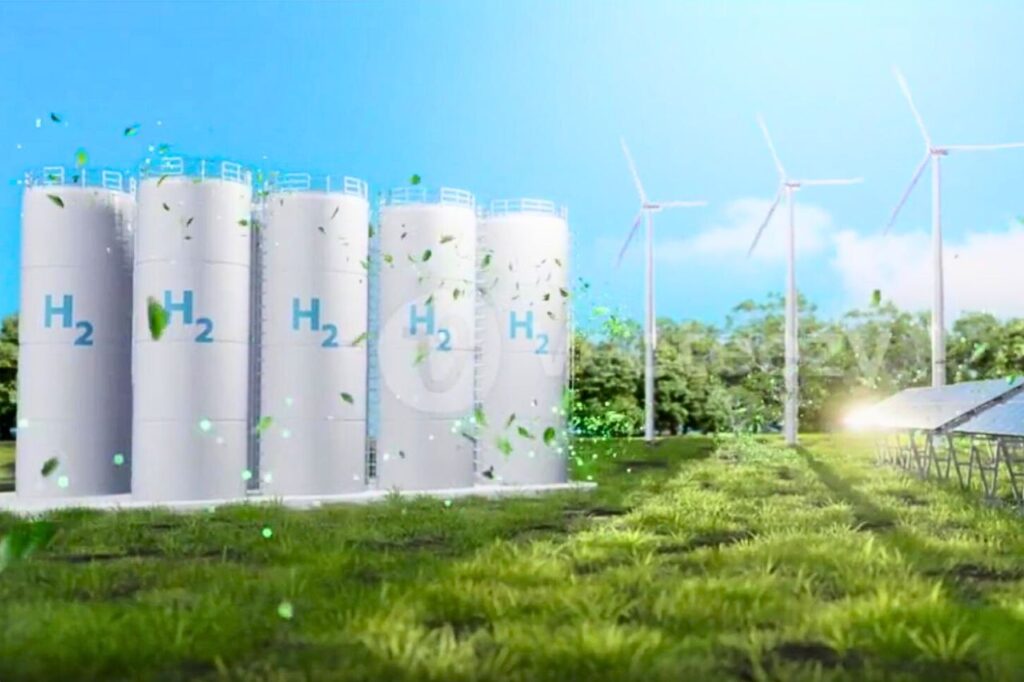 L'hydrogène : Le nouvel espoir d'une énergie propre en Thaïlande