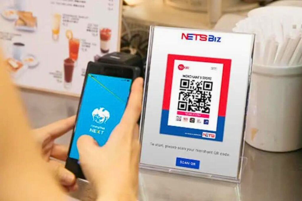 La Thaïlande se classe 3ᵉ au monde pour l'utilisation des codes QR