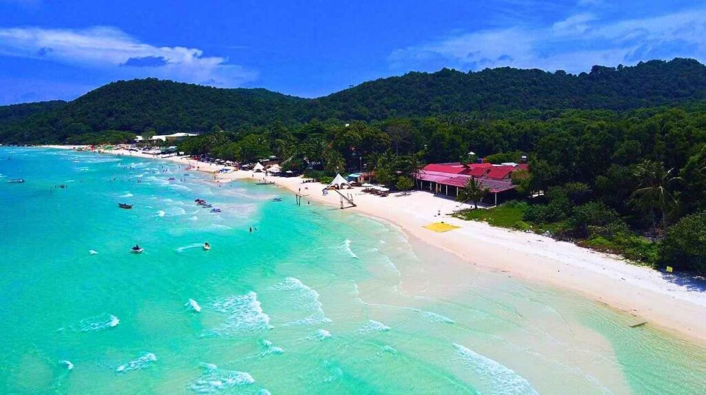 Tailandia: el índice de confianza en el turismo se desploma en 2025 7 Tailandia: el índice de confianza en el turismo se desploma en 2025