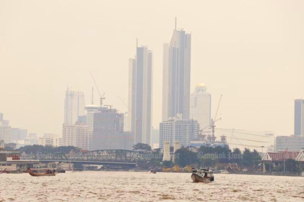 Thaïlande : la loi sur la qualité de l’air en danger malgré 32 000 décès annuels 5 Thaïlande : la loi sur la qualité de l’air en danger malgré 32 000 décès annuels