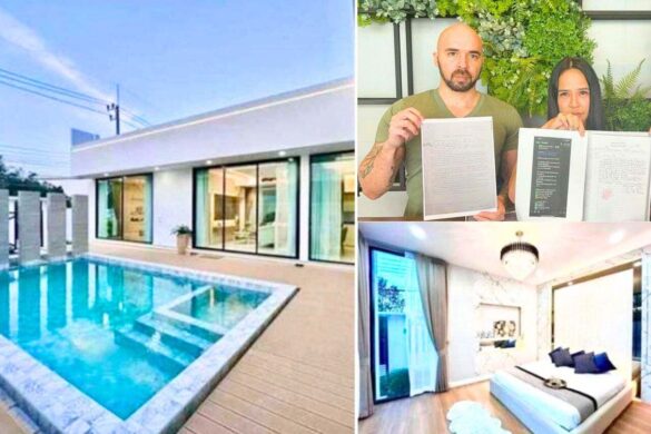 Thaïlande : un Suisse se fait arnaquer lors de l&rsquo;achat d&rsquo;une villa à Pattaya