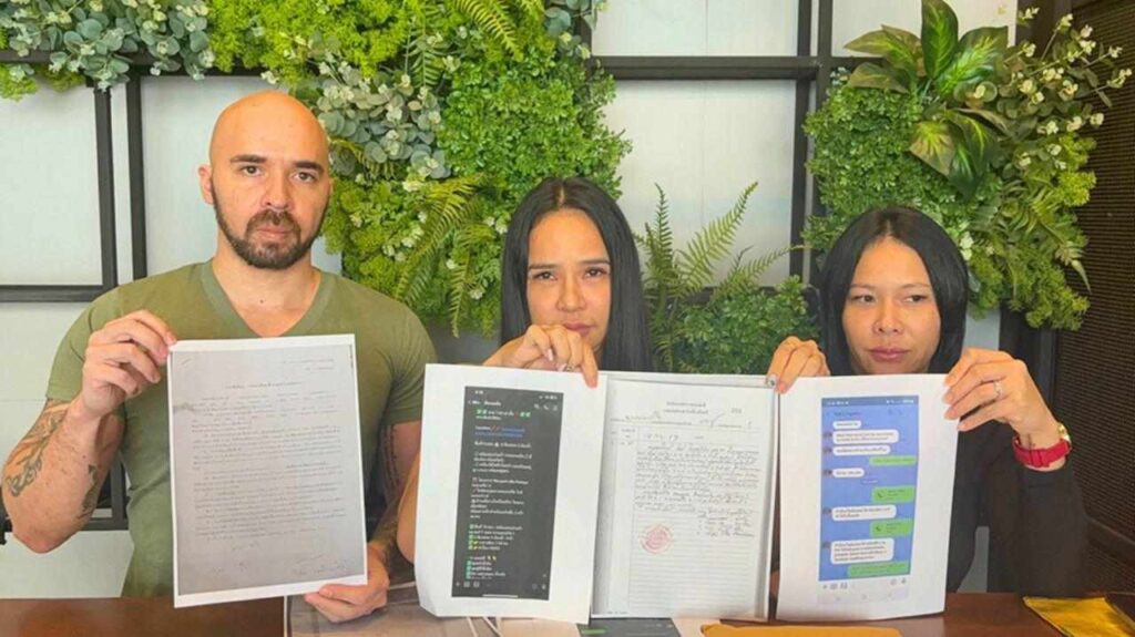 Thaïlande : un Suisse se fait arnaquer lors de l'achat d'une villa à Pattaya