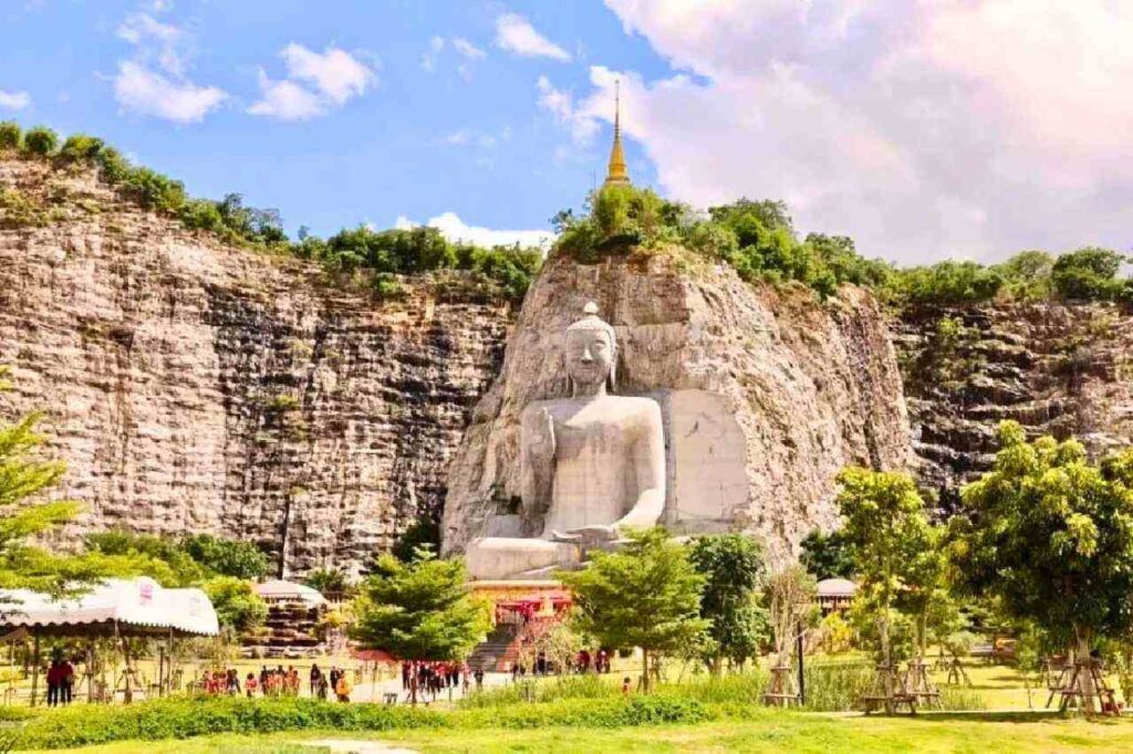 6 lieux en Thaïlande sélectionnés pour le top 100 des destinations vertes