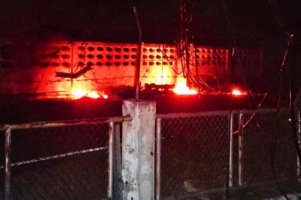 Thaïlande : aucune condamnation pour le massacre de Tak Bai, des violences éclatent dans le sud
