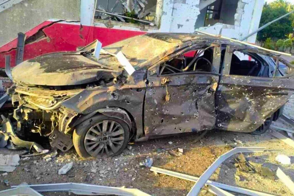 Thaïlande : aucune condamnation pour le massacre de Tak Bai, des violences éclatent dans le sud