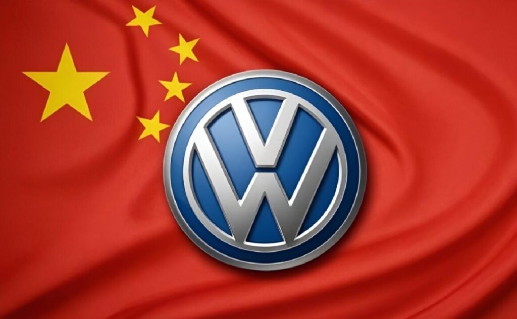 La Chine expulse un cadre de Volkswagen pour prise de drogues en Thaïlande