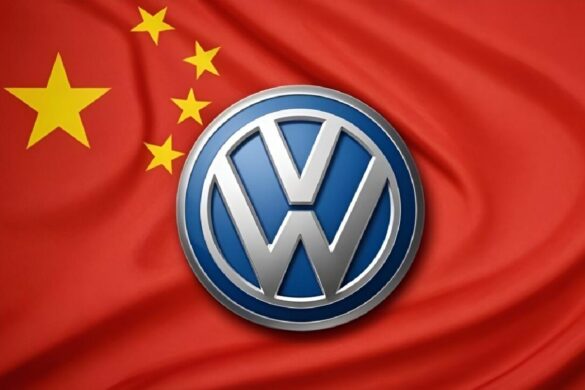 La Chine expulse un cadre de Volkswagen pour prise de drogues en Thaïlande