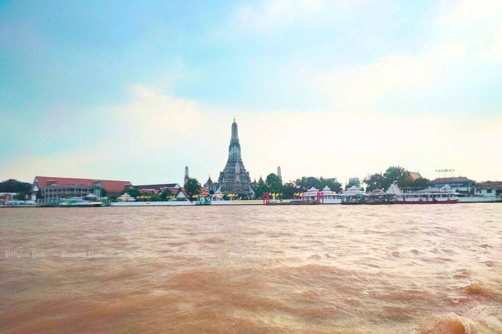 La Banque mondiale exhorte la Thaïlande à agir face à la crise de l'eau