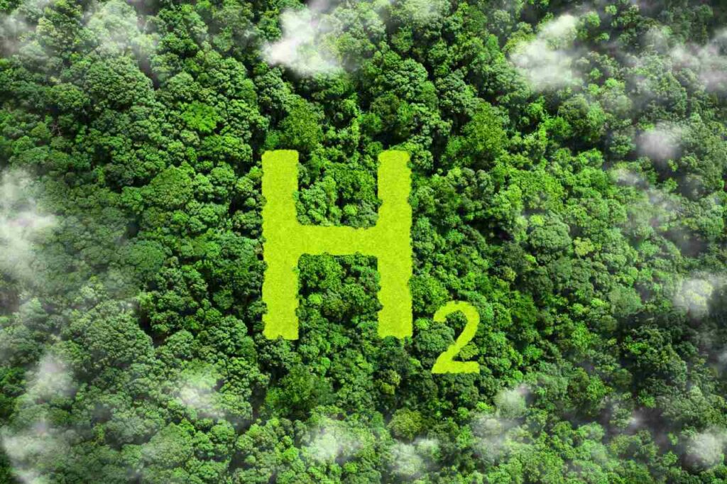 L'hydrogène : Le nouvel espoir d'une énergie propre en Thaïlande