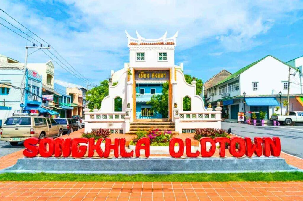 6 lieux en Thaïlande sélectionnés pour le top 100 des destinations vertes