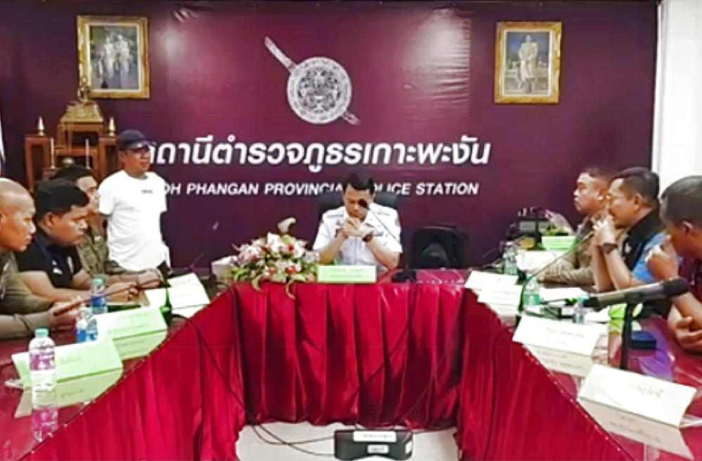 Thaïlande : peur d'attentat lors de la Full Moon party après une alerte d'Israël