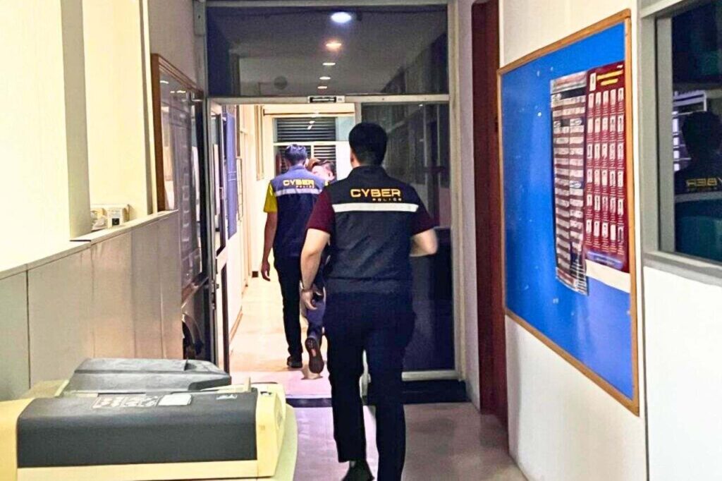 Thaïlande : un gang de policiers arrêté pour avoir extorqué des expatriés