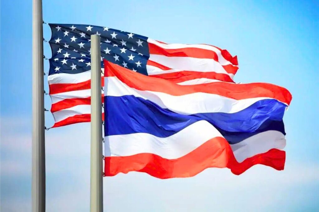 La Thaïlande à Trump : la paix avec le Cambodge suspendue à 4 exigences