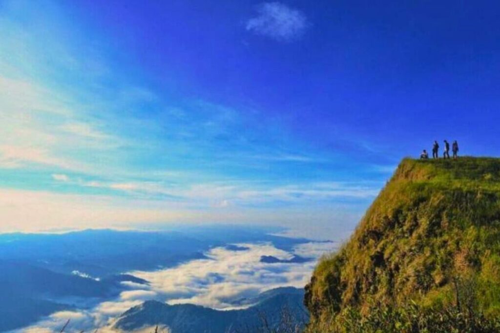 Thaïlande : la saison froide arrivera plus tard et sera plus douce cette année