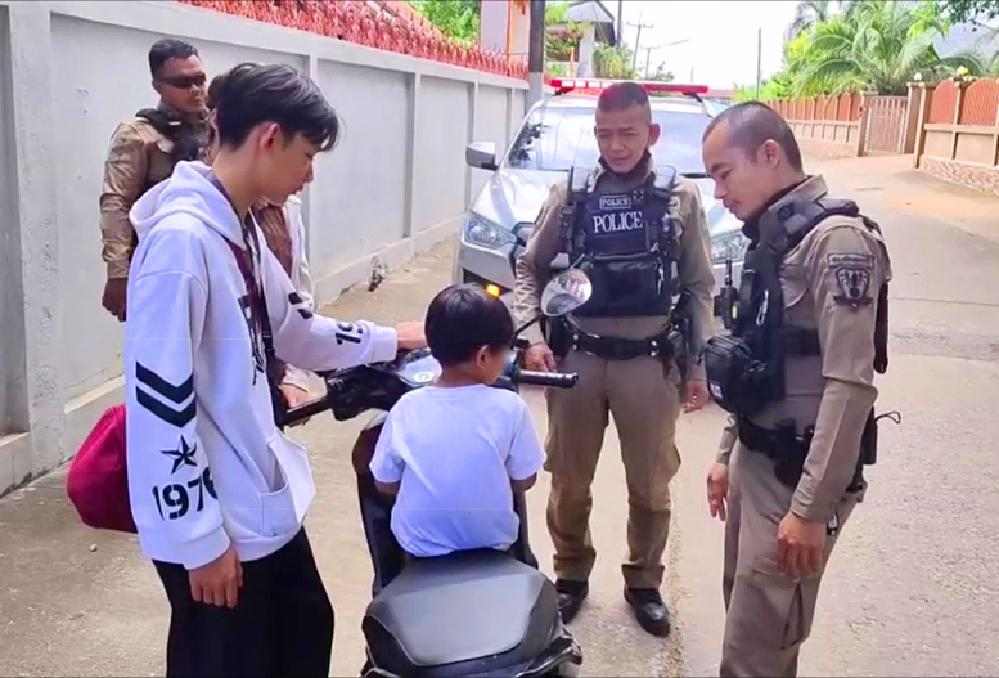 Le côté obscure de la crise de la drogue en Thaïlande