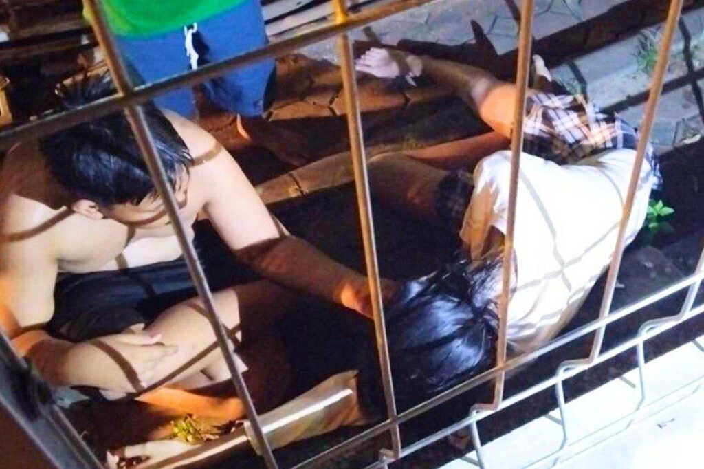 Thaïlande : un héros de 12 ans sauve une adolescente du fleuve Chao Phraya
