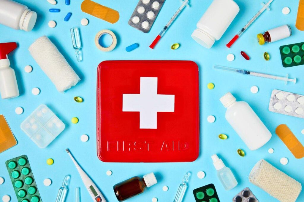 Entrer en Thaïlande avec des médicaments : ce qu'il faut savoir