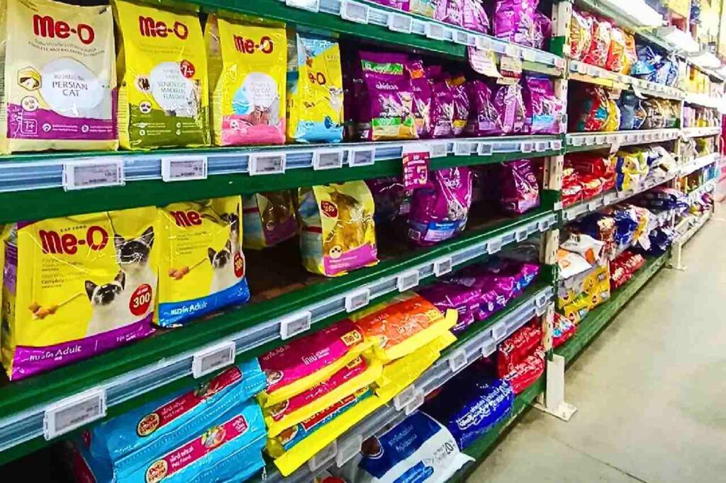 La Thaïlande, 4ᵉ exportateur mondial d’aliments pour animaux, 3ᵉ en Europe