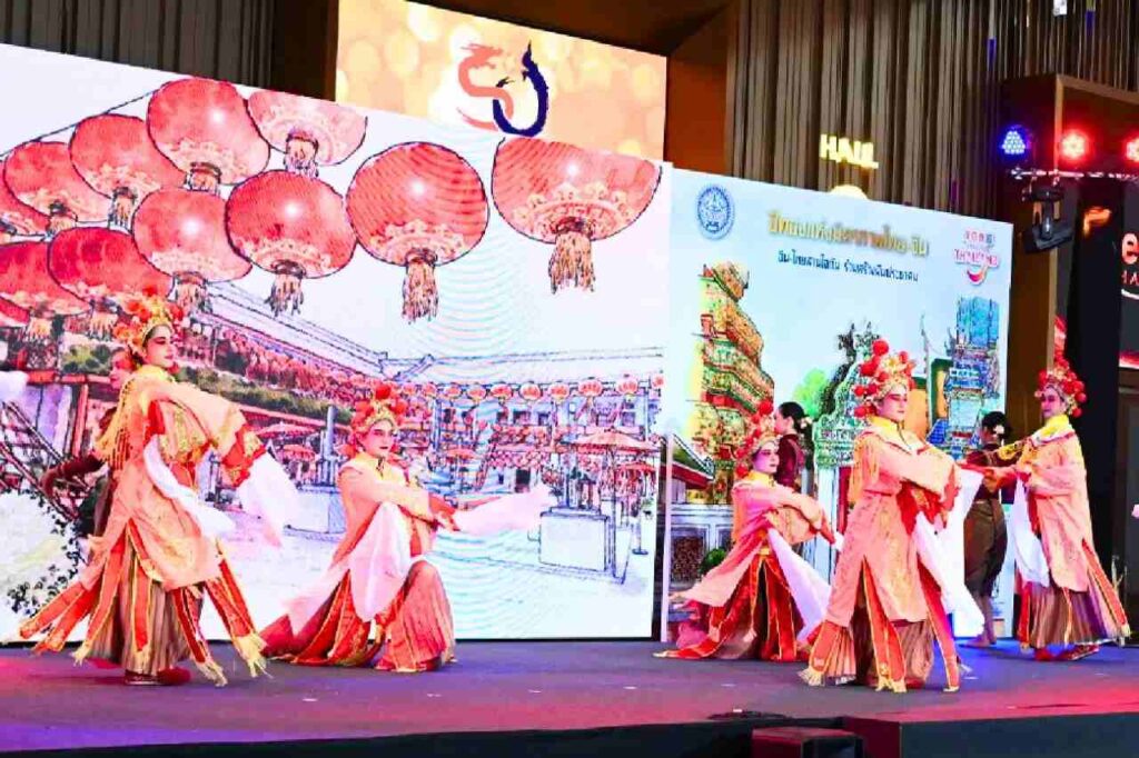 Train à grande vitesse Thaïlande–Chine : dix ans d’attente et encore du retard