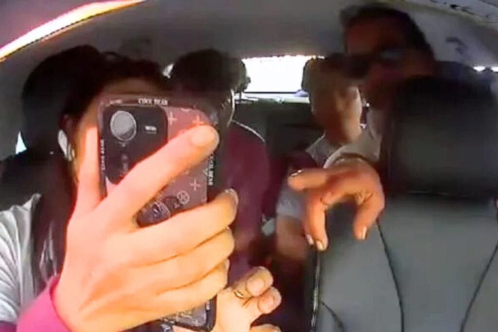 Thaïlande : des touristes victimes de la guerre des taxis à Phuket