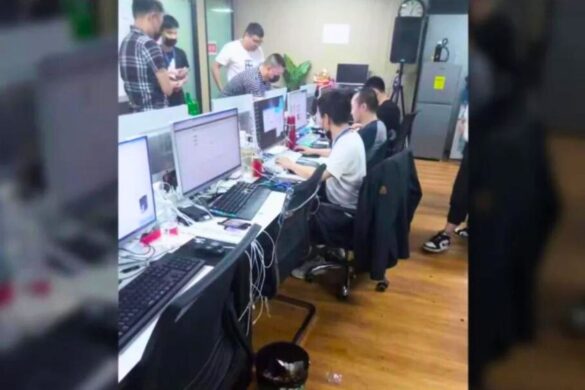 La Thaïlande a paralysé les centres d&rsquo;appels criminels en Birmanie