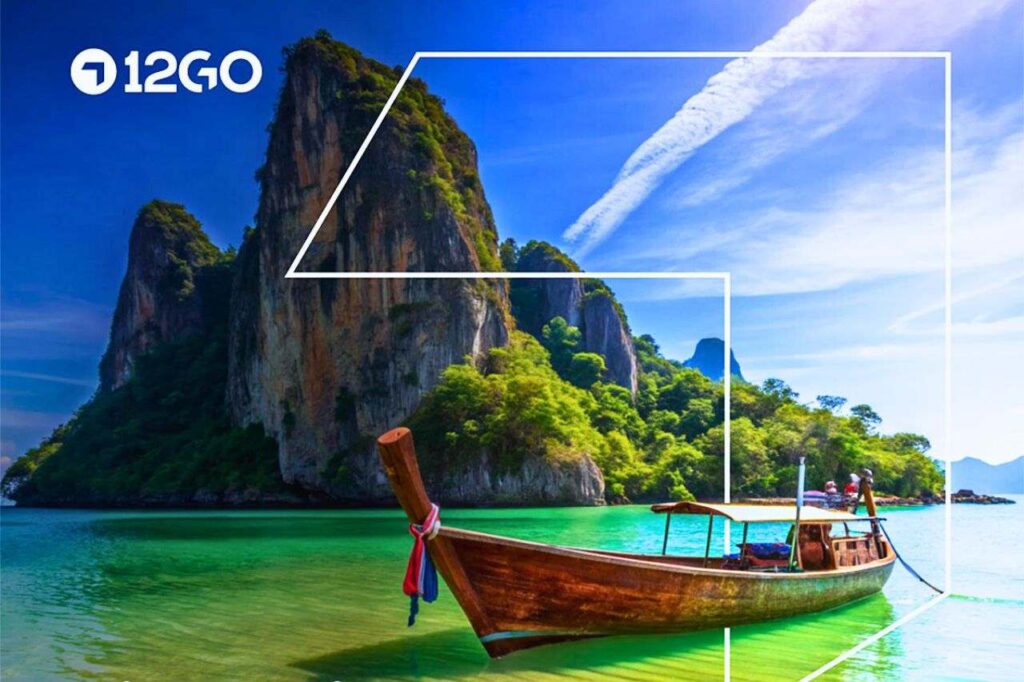 Les tendances de voyage en Thaïlande pour 2025 : perspectives de 12Go