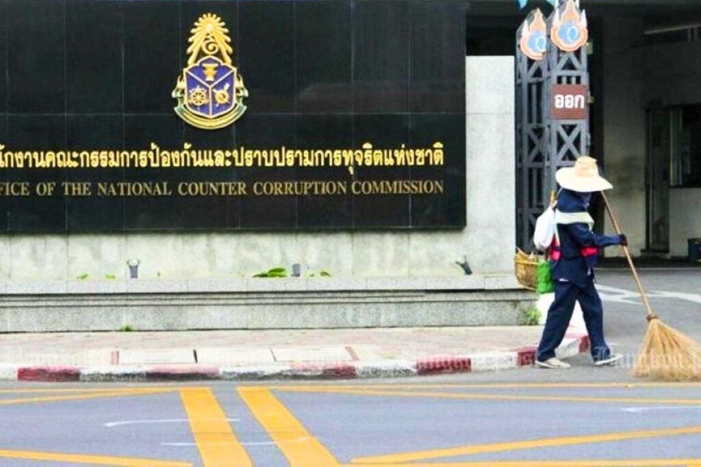 Thaïlande : les affaires de corruptions qui ont choqué la population en 2024