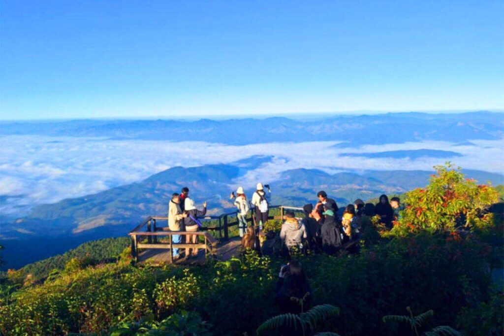 Thaïlande : sur les traces des lieux de  tournages des films cultes
