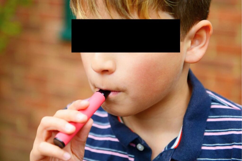 La Thaïlande menace les vapoteurs de mesures légales plus sévères