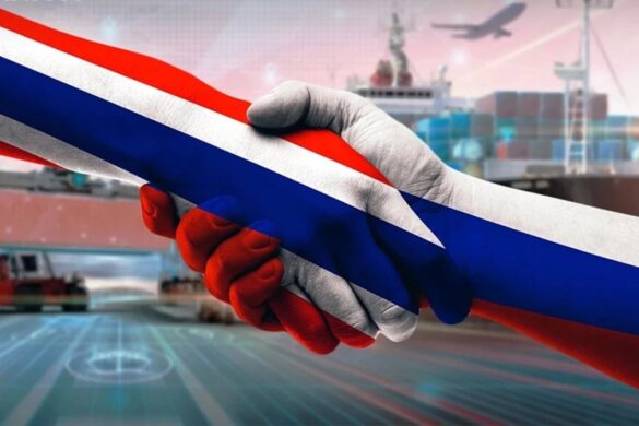 La Russie envisage d&rsquo;importants investissements en Thaïlande