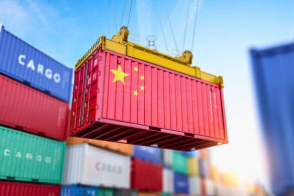 L&rsquo;économie de la Thaïlande mise à mal par l&rsquo;afflux de marchandises chinoises