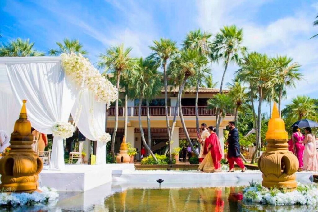 Chute du tourisme en Thaïlande : les hôtels contraints de baisser leurs tarifs