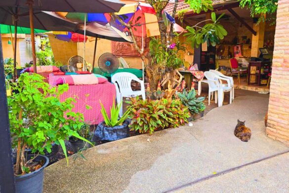 Nouveau massage mortel en Thaïlande ? Un touriste meurt après un massage à Phuket