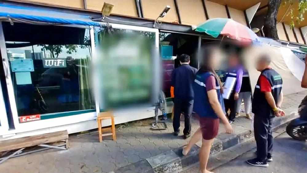 Thaïlande : appels à une amélioration des normes du massage thaïlandais 4 Thaïlande : appels à une amélioration des normes du massage thaïlandais