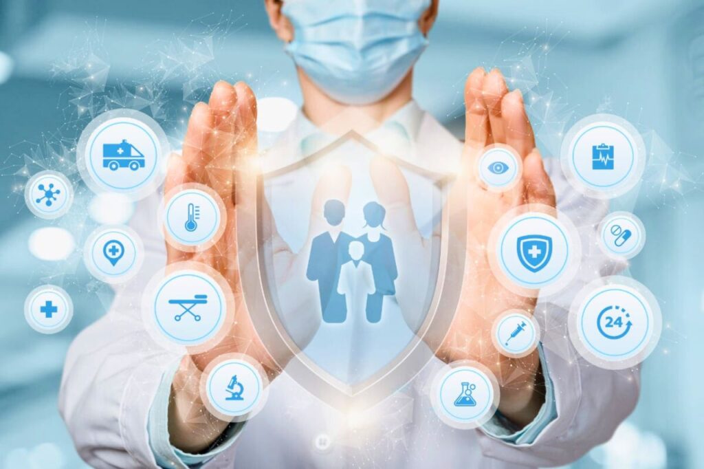 La Thaïlande lutte contre la tuberculose et la pollution atmosphérique