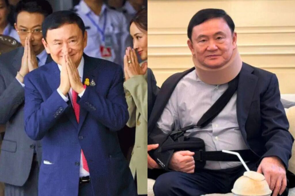 Coup de tonnerre en Thaïlande : la Première ministre suspendue