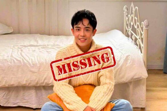 Inquiétante disparition d&rsquo;une star du cinéma chinois en Thaïlande