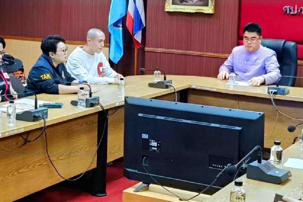 Thaïlande : annulations ou voyage la peur au ventre pour les touristes chinois