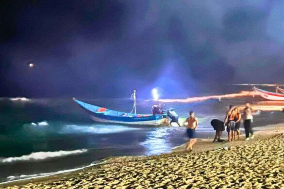 Thaïlande : des touristes choqués par les pratiques des bateaux taxi à Koh Phangan