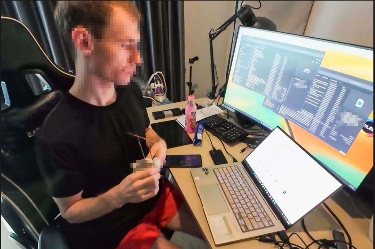 Thaïlande : un Français arrêté pour des vidéos explicites avec des Thaïlandaises