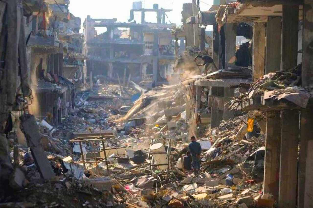 Libération imminente de 5 otages thaïlandais par le Hamas, selon Israël