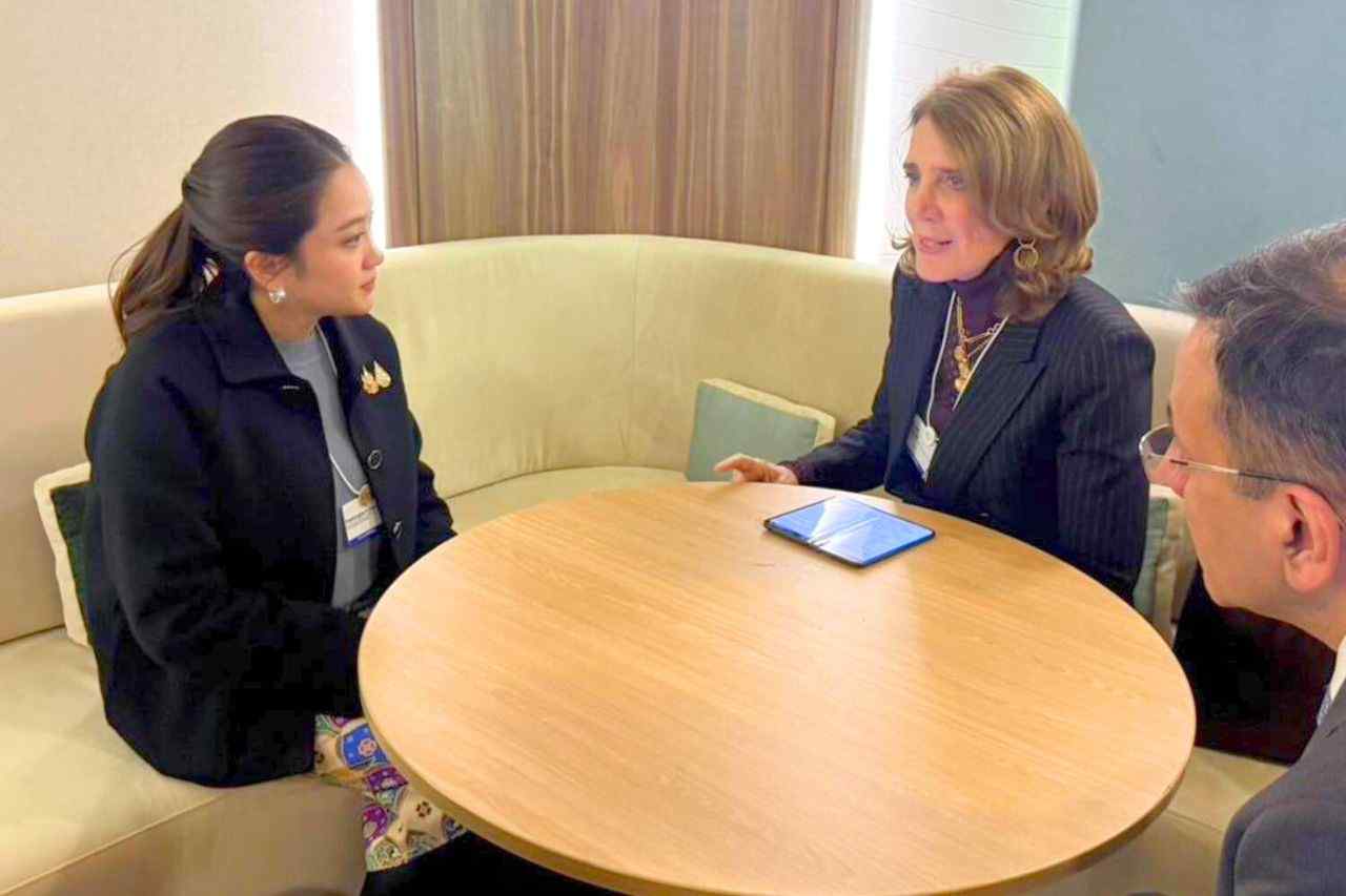 Thaïlande : Google installe un centre de données à Chonburi