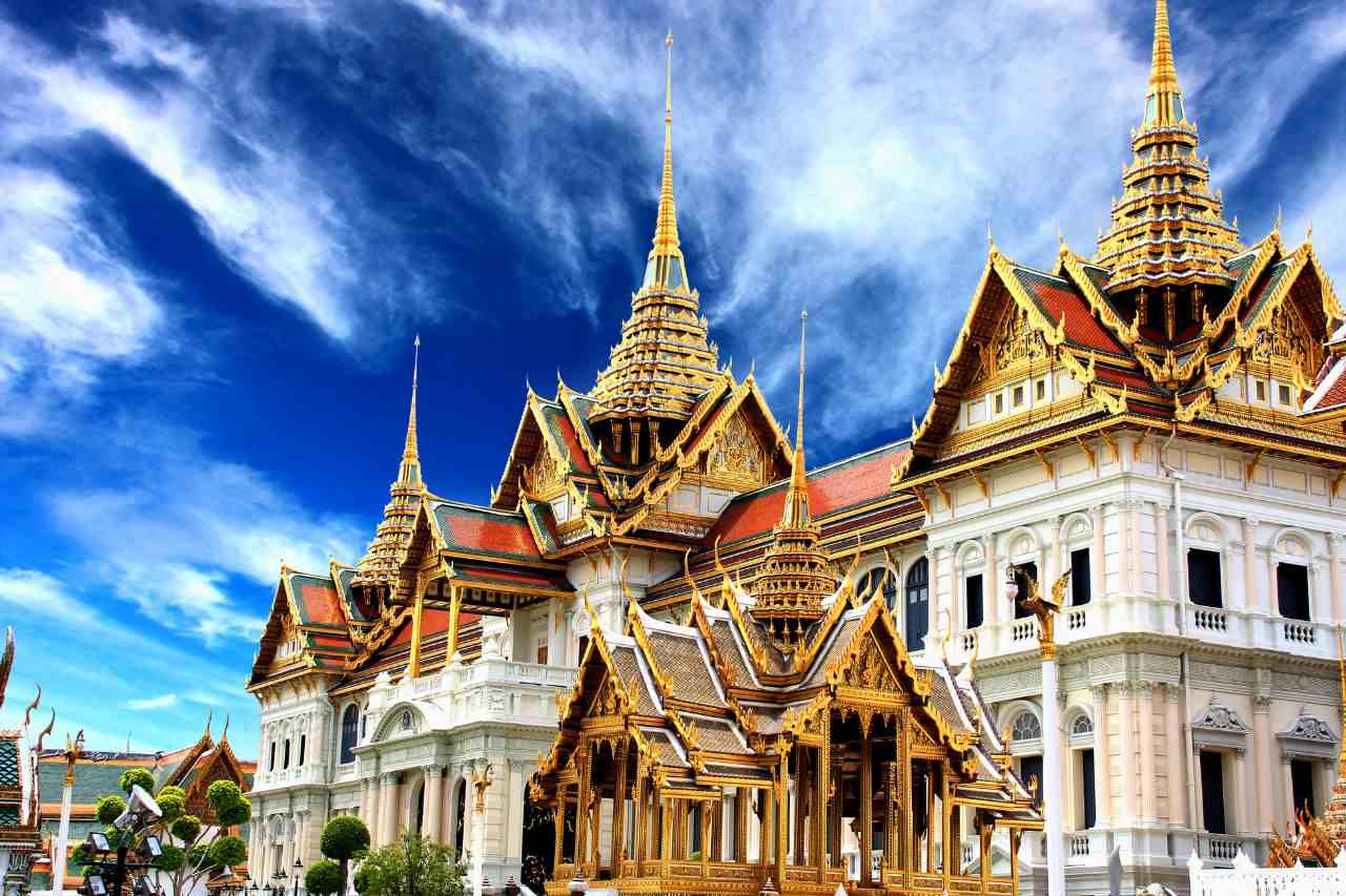 Voyage en Thaïlande : les 10 destinations incontournables en 2025