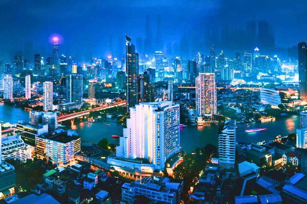 L'économie de la Thaïlande va être confrontée à des vents contraires en 2025
