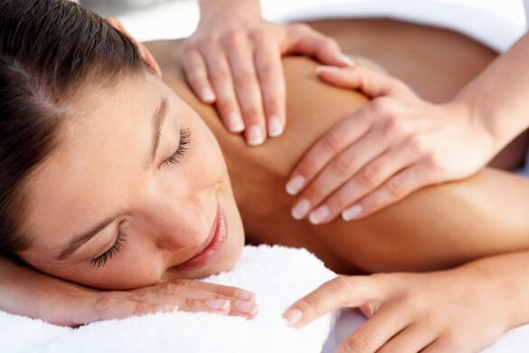 Thaïlande : appels à une amélioration des normes du massage thaïlandais
