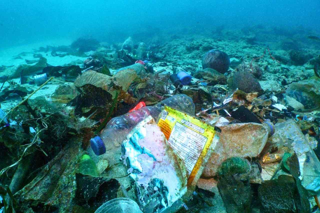 Thaïlande : l'afflux de touristes à Phuket aggrave la crise des déchets